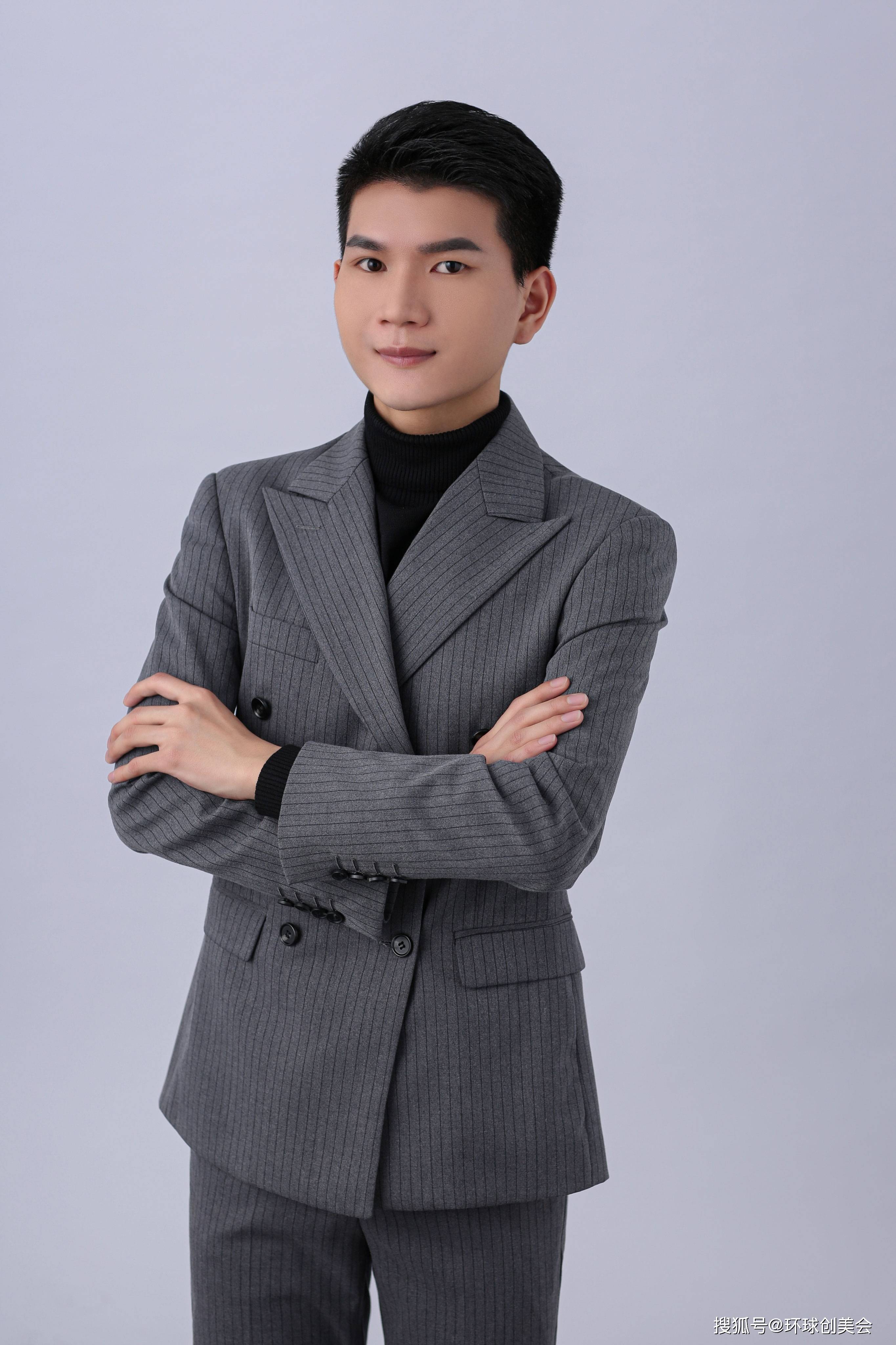 廖亚梅 用户体验负责人